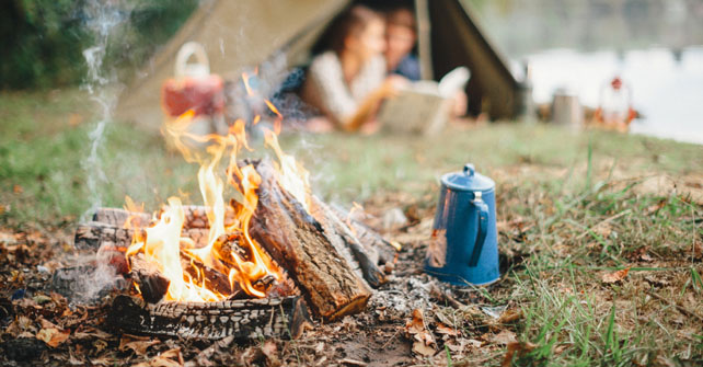 PROMOCION ESPECIAL ACAMPADA